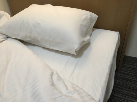 新大阪サニーストンホテル宿泊レビュー！