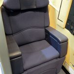 ANAファーストクラス777-300ERシートを体験!