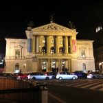 プラハ国立歌劇場【The State Opera】はこんな所!
