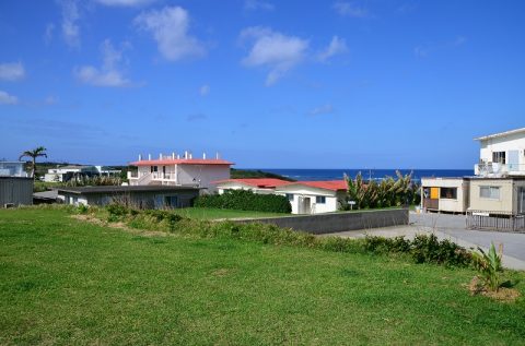 冬の沖縄で泳げるか？宮古島･西表島の海を見に行く