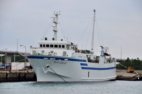 沖縄の秘境「西表島」へのアクセスと料金…旅費は意外と嵩みます！