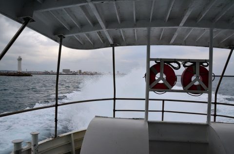 沖縄の秘境「西表島」へのアクセスと料金…旅費は意外と嵩みます！