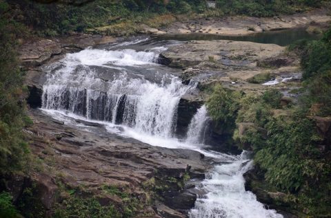 「マリュドゥの滝」「カンビレーの滝」で手軽に味わう秘境はどんなものか？西表島の浦内川観光ツアーに参加