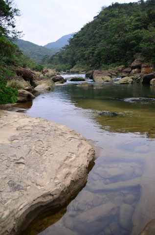 「マリュドゥの滝」「カンビレーの滝」で手軽に味わう秘境はどんなものか？西表島の浦内川観光ツアーに参加