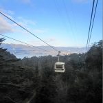 広島県・宮島「弥山」で雲海は見られるか?標高535mからの神秘的な眺め
