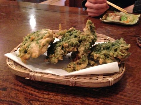 西表島【居酒屋がじゅまる】は美食の宝庫！