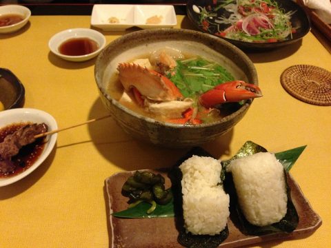 西表島【キッチンinaba】は美食の宝庫！