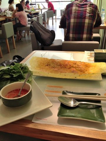ホーチミンで食べた“庶民派”ベトナム料理を食レポ！