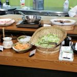茨城空港レストランよりお得?空のえき「そ・ら・ら」のビュッフェ90分食べ放題