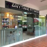 エニタイムフィットネスの海外店舗を利用してみた!シンガポール・チャイナタウンUpper Cross Street