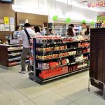 マリーナベイサンズのスーパーCold Storageで価格調査!ビールは高いがお菓子は安い?