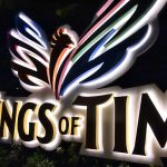 Wings Of Timeチケットの買い方/プレミアムシートのGiftは何が貰える?