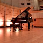 辻井伸行をシドニーで聴く。City Recital Hall鑑賞の記録!