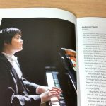 ヴァン・クライバーンで優勝した辻井伸行さんの演奏を語る。