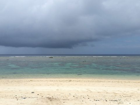 吉野海岸の天気