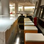 KL国際空港JAL指定ラウンジCATHAY PACIFIC First and Business Class Lounge