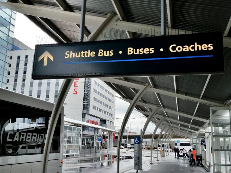 シドニー「空港アクセス」がたったの3ドル！お得なバス+電車の利用方法