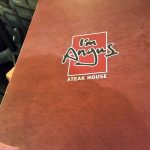 ステーキハウスI’m Angusで食べたオージービーフの味をレポート!シドニーのレストラン