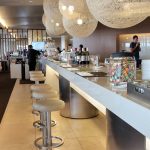 シドニー・カンタス航空ビジネスラウンジ徹底レポ!International Business Lounge