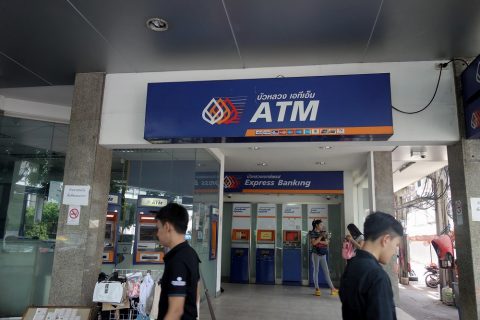 Bangkok-exchange-ATM