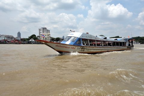 Chaophraya-express-boat