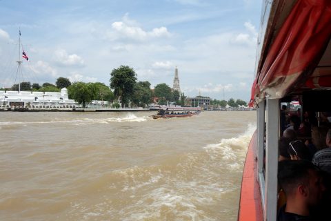 Chaophraya-express-boat