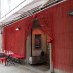 グラーツ旧市街の有名なカフェDelikatessen Frankowitschでお手軽ランチ!