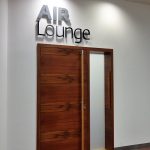 ウィーン国際空港「AIRラウンジ」のタイ風カレーが旨い!