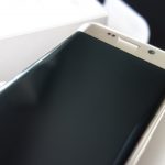 auの白ロムは要注意!Galaxy S6 edge のSimロック解除が出来ない!