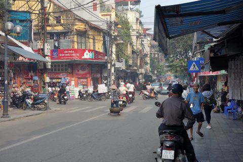 vietnam-hanoi-old-quarter