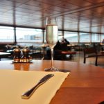 THE PIER First Class Lounge/レストランのメニューを食レポ!香港国際空港