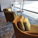 KL国際空港ゴールデンラウンジ/ファーストクラスの世界とは?