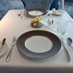 ファーストクラスラウンジのレストランは全て無料!クアラルンプール GOLDEN LOUNGE