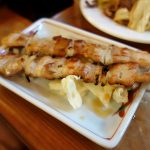 博多で屋台料理が食べられる居酒屋/屋台おかもと中洲店