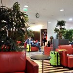 ミュンヘン中央駅「DBラウンジ」潜入レポート!ÖBBでも利用可能?