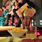 La Taberna de Mister Pinkleton食事付きフラメンコ€60!料理のメニューと味をレポート!
