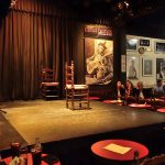 CASA PATAS フラメンコ鑑賞レポ!マドリードのタブラオ