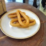 本場スペインのチュロス&チョコレートドリンク!マドリード「La Rollerie」