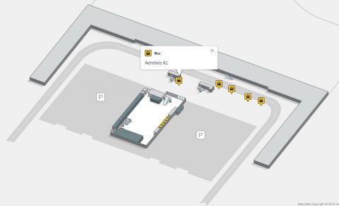 barcelona-airport-map