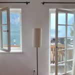 バルコニーからハルシュタット湖が一望!Heritage Hotel宿泊レポ!