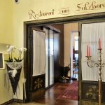 マルクト広場のレストラン「Zum Salzbaron」割高ランチの味は?ハルシュタット