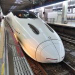 九州新幹線は2+2シートで快適!お得なきっぷの買い方は?