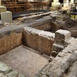 バルセロナ市歴史博物館「MUHBA」ローマ時代の地下遺跡が凄い!
