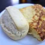 本場スペインで食べる【スパニッシュオムレツ】の味!マドリードのBar/Valle del Tiétar