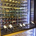 Galleries First Loungeで高級シャンパンを飲む!ロンドン・ヒースロー空港T5