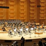 フランス・リヨン AUDITORIUM でクラシックコンサート!客席、チケットなど