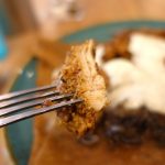 リヨンにあるグルテンフリーのガレットが食べられる人気のカフェ Crêperie Marie Morgane