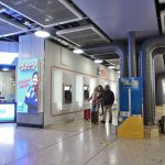 スイスフランへの【両替】でお得なのは?空港の両替所とATMで比較してみた!