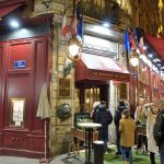フランス・リヨンで入った観光客向けレストランの味…Le Bistrot de Lyon