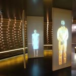 ジュネーブ「国際赤十字博物館」の最新設備が凄い!